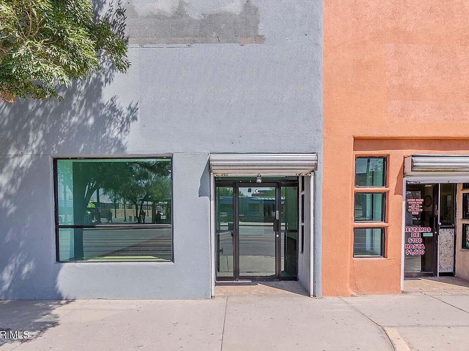 1st image of 600 S Santa Fe St #D
