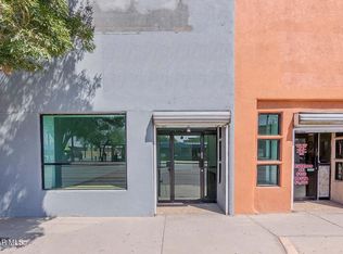 600 S Santa Fe St #D, El Paso, TX 79901