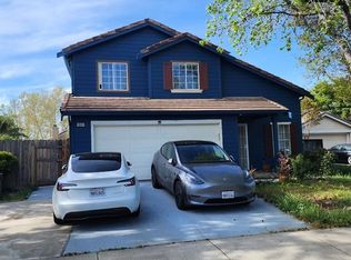 1547 Parkside Ct, Tracy, CA 95376