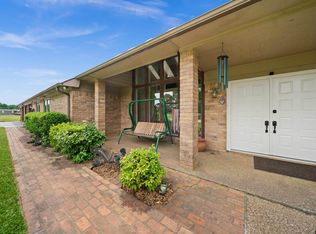 126 County Road 4212, Jacksonville, TX 75766