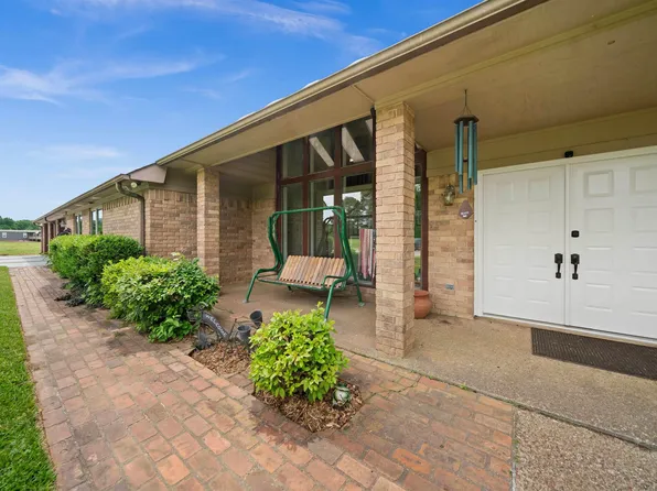 126 County Road 4212, Jacksonville, TX 75766