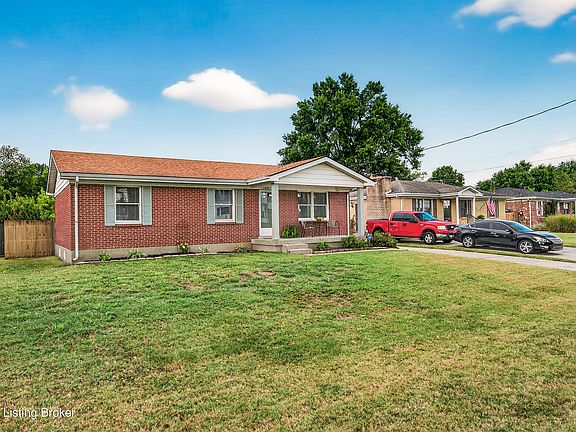 2nd image of 7604 Texlyn Ct