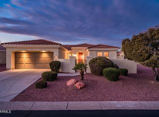 13750 W Sola Dr, Sun City West, AZ 85375