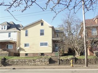 225 Connellsville St, Uniontown, PA