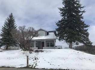 377 Cummings Ave, Buffalo, WY 82834