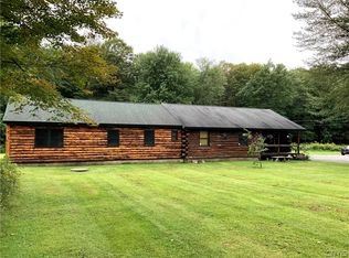4610 Lee Center Taberg Rd, Taberg, NY 13471