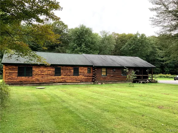 4610 Lee Center Taberg Rd, Taberg, NY 13471