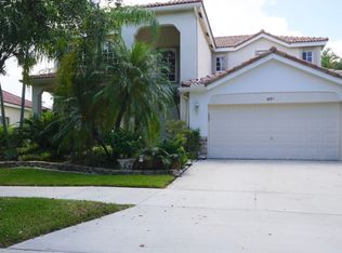 4281 Laurel Ridge Cir, Weston, FL 33331