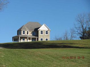 7901 Lancaster Rd, Hebron, OH 43025