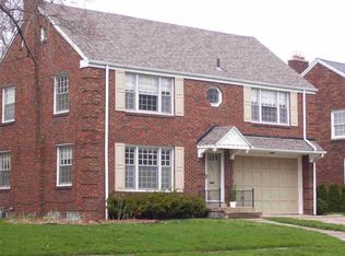 459 Hollywood Dr, Monroe, MI 48162