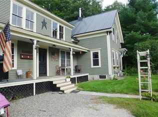41 Quarry St, Jay, ME 04239