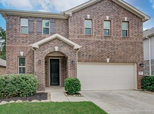 2107 Parnevik Pl, Conroe, TX 77304