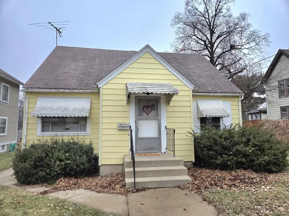 1123 16th St, Rockford, IL 61104