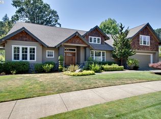 3462 NE 8th Ave, Hillsboro, OR 97124