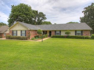 6649 S 224th East Ave, Broken Arrow, OK 74014