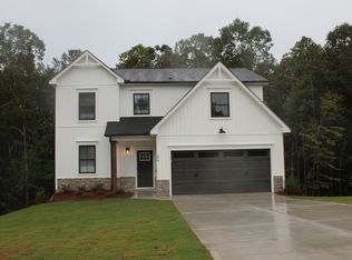434 Birchwood Farms Ln, Dallas, GA 30132