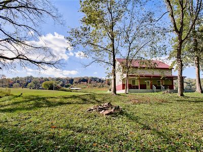 232 Old Joe Mills Ln, Pineville, MO, 64856