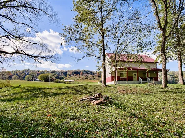 232 Old Joe Mills Ln, Pineville, MO 64856