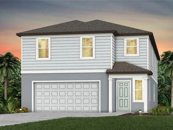 1361 Allagash Dr, Zephyrhills, FL 33540