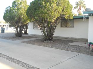 2241 N Catalina Ave, Tucson, AZ 85712