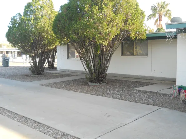 2241 N Catalina Ave, Tucson, AZ 85712