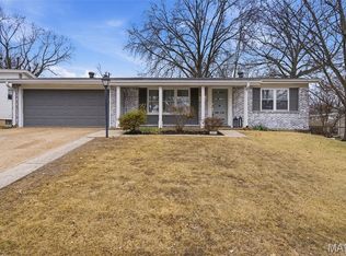 265 Waterford Dr, Florissant, MO