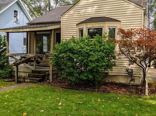 3338 Osler Ave, Saginaw, MI 48602