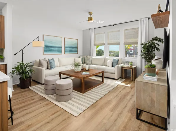 91-1101 Franklin D Roosevelt Ave #251, Kapolei, HI 96707