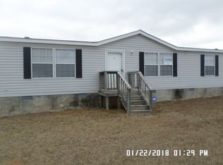 723 Big Six Farms Rd, Fort Valley, GA 31030