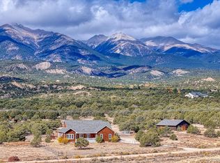 12345 County Road 191a, Salida, CO 81201