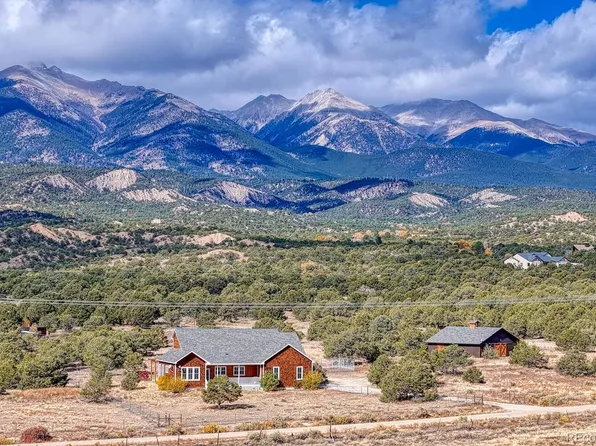 12345 County Road 191a, Salida, CO 81201