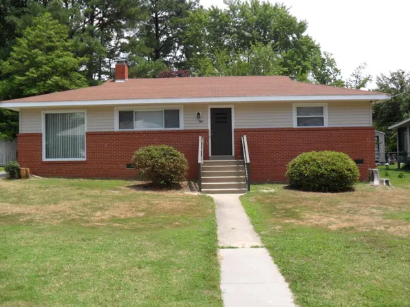 7411 Oak Ridge St, Henrico, VA 23294
