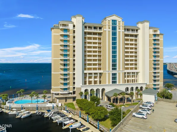 6422 Highway 98 Unit 501, Panama City Beach, FL 32407