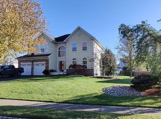 30 Lancaster Way, Jackson, NJ 08527