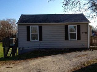 4765 NE 3rd St, Des Moines, IA 50313