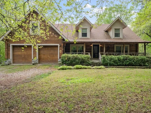 13601 Bundle Rd, Chesterfield, VA 23838