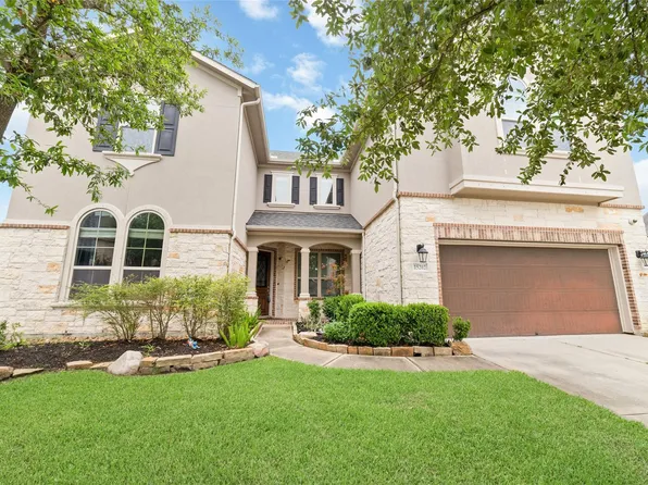 15202 Foxwood Arbor Ln, Cypress, TX 77429