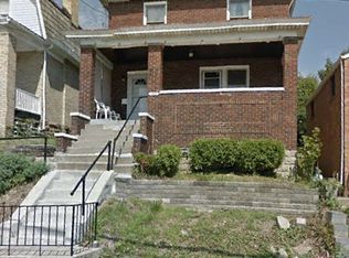 1407 Fallowfield Ave, Pittsburgh, PA 15216