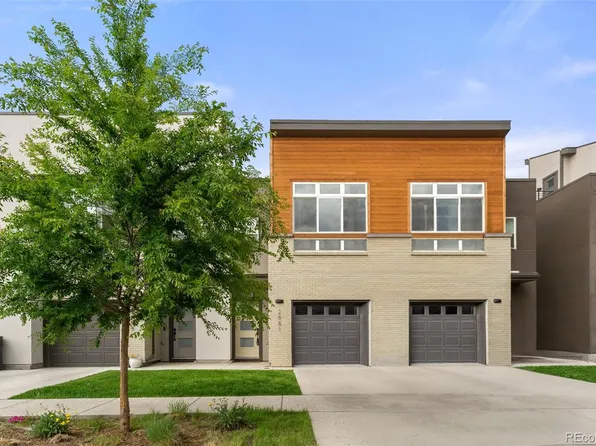 2881 W Parkside Place, Denver, CO 80221