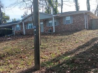 310 W Lake Shore Dr, Martinez, GA 30907