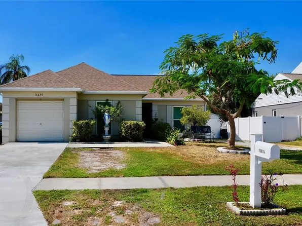 12674 Gorda Cir E, Largo, FL 33773
