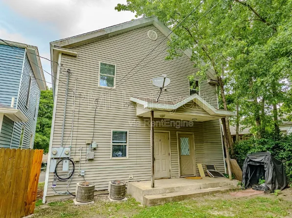 617 Oregon St APT B, Lafayette, IN 47901
