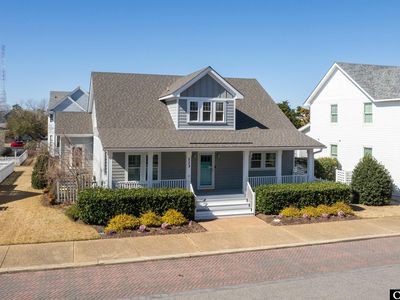 113 Dartmoor Ave Lot 21, Manteo, NC, 27954
