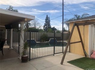 11619 Blythe St, North Hollywood, CA 91605