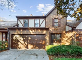 3022 Ashton Ct, Westchester, IL 60154