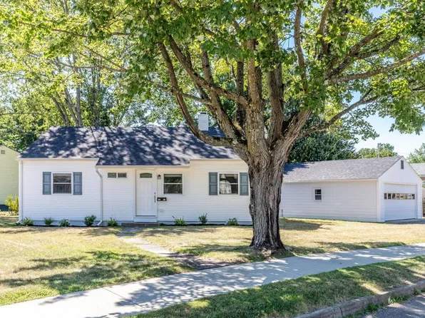 1877 North Avenue, Burlington, VT 05408