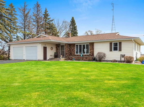 N5596 Range Line Rd, Shawano, WI 54166