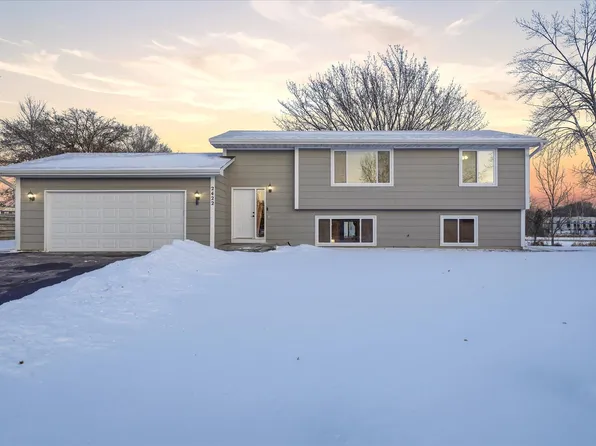 2422 136th Ln NW, Andover, MN 55304