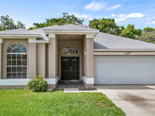 2058 River Park Blvd, Orlando, FL 32817