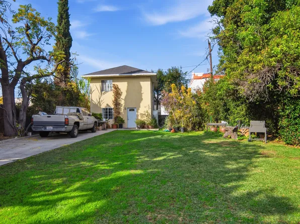 1331 12th Ave, Los Angeles, CA 90019